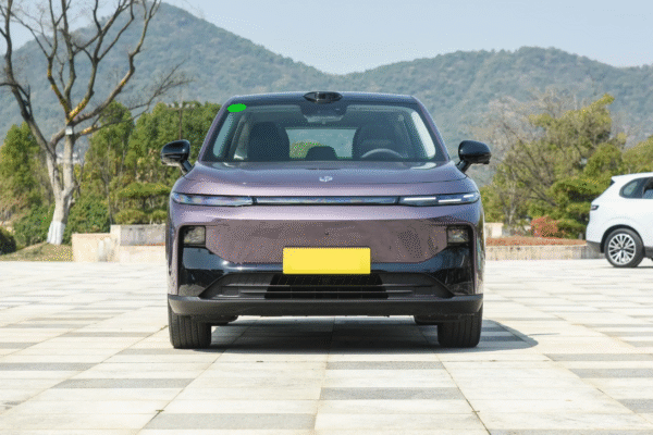 Buy Leapmotor B10 2025 Model EV From China - Image 3