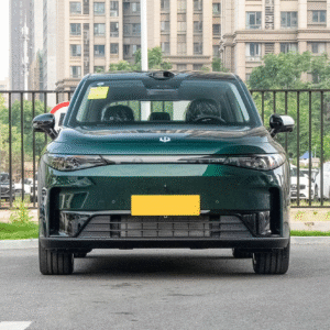 Buy Leapmotor C10 2025 Model From China