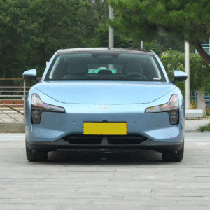 Buy Xpeng Mona M03 2025 Model From China