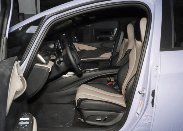 Buy BYD Dolphin 2024 Model From Philippines - Image 8