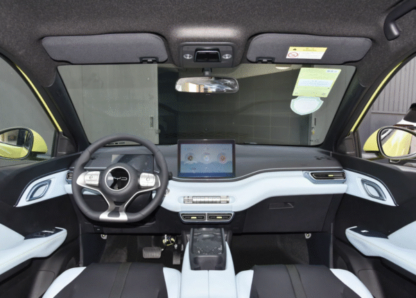 Buy BYD Seagull 2025 Model From Philippines - Image 6