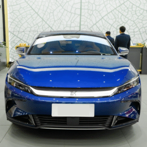 Buy BYD Han 2024 Model From Philippines