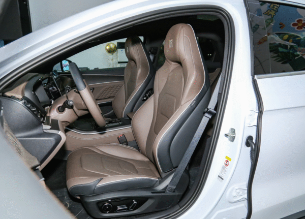 Buy BYD Han 2024 Model From Philippines - Image 8