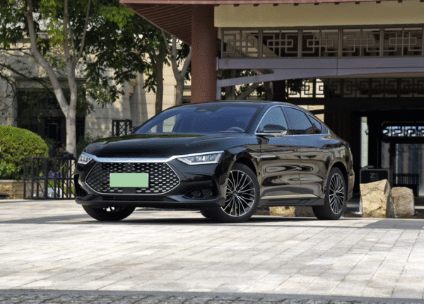 Buy BYD Han 2024 Model From Philippines - Image 9