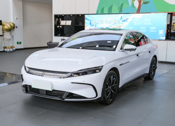 Buy BYD Han 2024 Model From Philippines - Image 12