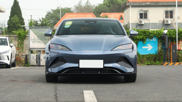 Buy BYD Seal 2024 Model From Philippines