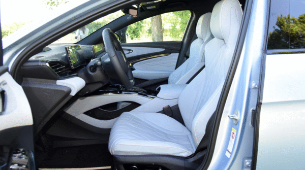 Buy BYD Seal 2024 Model From Philippines - Image 8