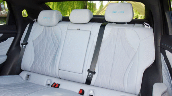 Buy BYD Seal 2024 Model From Philippines - Image 9