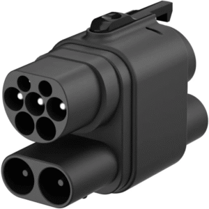 DC Charge adapter GB/T - CCS2