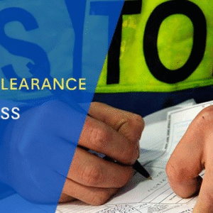 EU Custom Clearance Handling