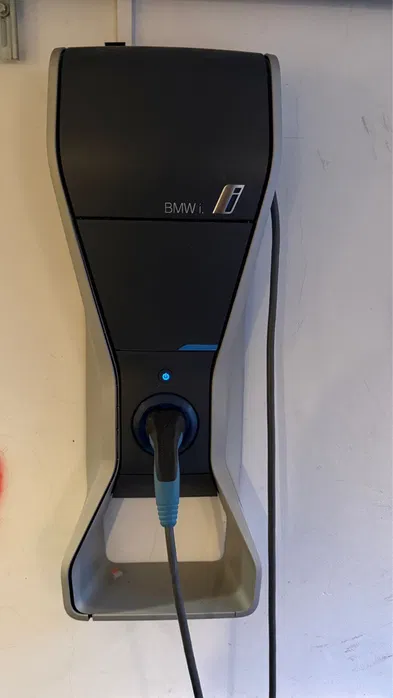 Buy BMW Charging Station i Wallbox Pure