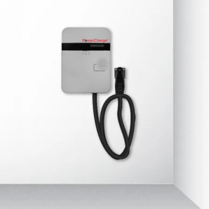 Buy EV’s Chargers PowerCharge Energy 80A Level 2 RFID Access
