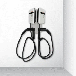 Buy EV’s Chargers PowerCharge Energy 80A Level 2 Networked w/Dual Units