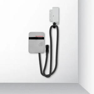 Buy EV’s Chargers PowerCharge Energy 80A Level 2 Networked w/Retractor