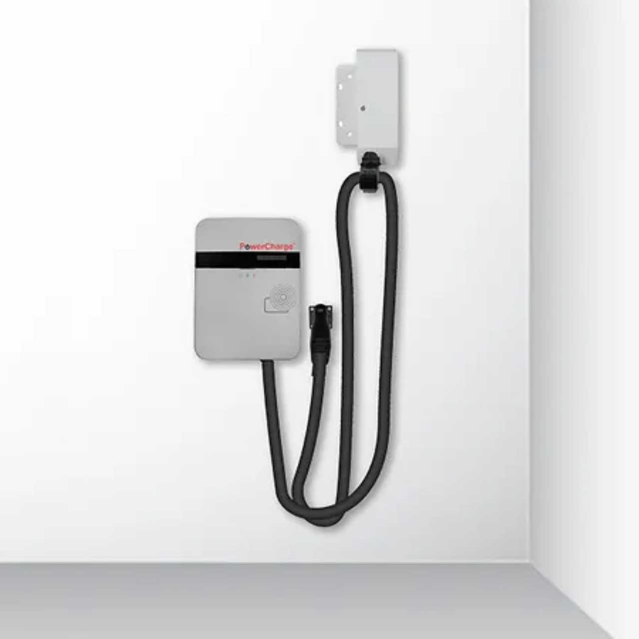 Buy EV’s Chargers PowerCharge Energy 80A Level 2 Networked w/Retractor