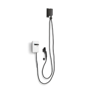 Buy EV's Chargers EvoCharge iEVSE Plus 32A Level 2 RFID Access w/Retractor