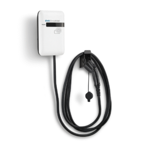 Buy EV's Chargers EvoCharge iEVSE Plus 32A Level 2 RFID Access