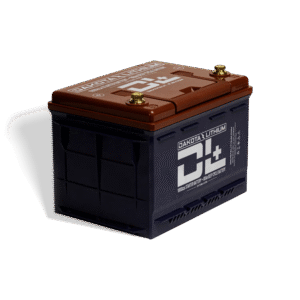 Buy Lithium Battery 12v 60Ah LiFePO4 Golf Cart Dual