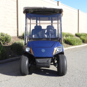 Buy 2019 Yamaha Drive 2 Fleet Golf Cart With Lithium Batteries
