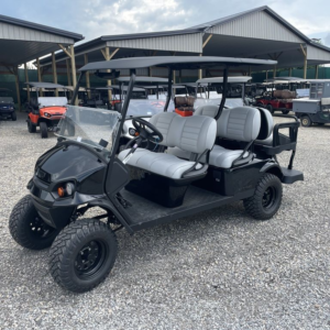 Buy 2025 EZ-GO Express 6 Valor S 56.7V Golf Cart With Lithium Batteries