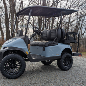 Buy 2026 E-Z-GO RXV 4 Summit XT Elite Lithium S 56.7V Golf Cart